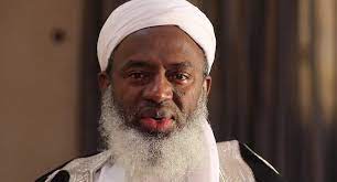 DSS Invited Me To Find Solution To Banditry – Sheikh Gumi