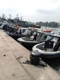 Oil theft: Navy hands over 10 suspects to NSCDC