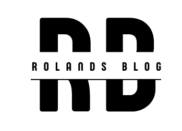 RolandsBlog